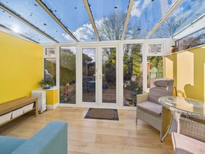 Conservatory- click for photo gallery
